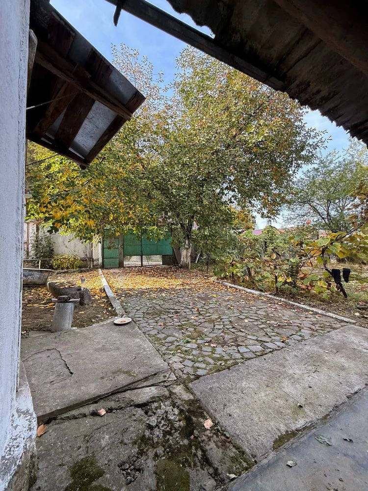 Продаж будинку під Паланком