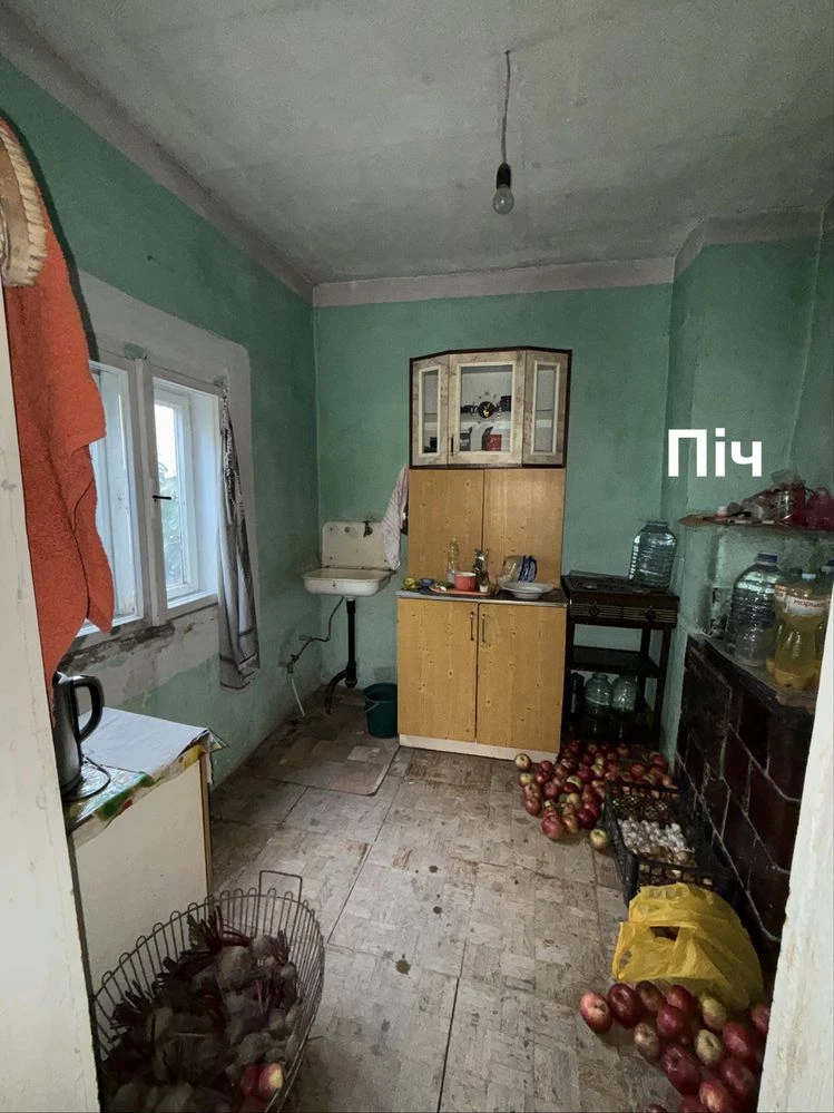 Продаж будинку під Паланком