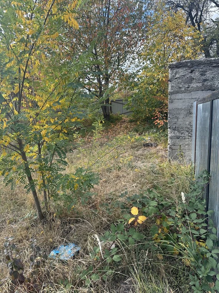 будинок не далеко від Мукачева