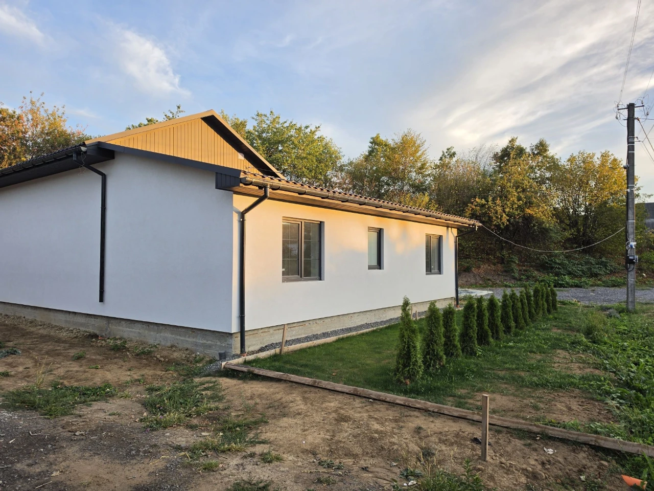 продаж будинку мукачево
