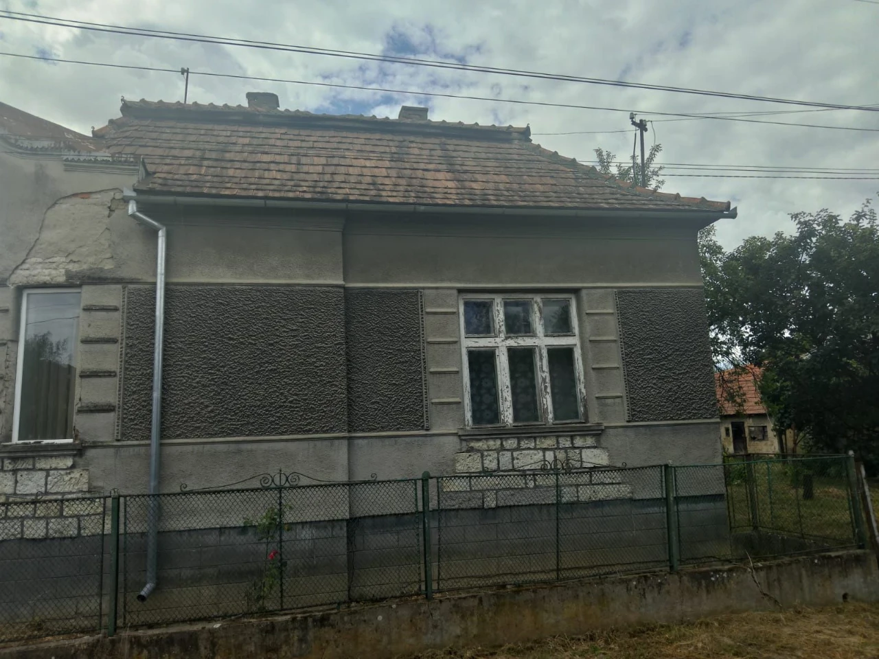 Продажа будинку в мукачівському районі