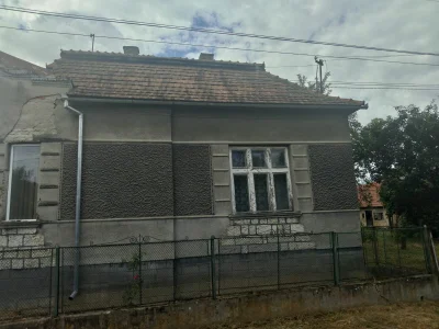 Продажа будинку в мукачівському районі