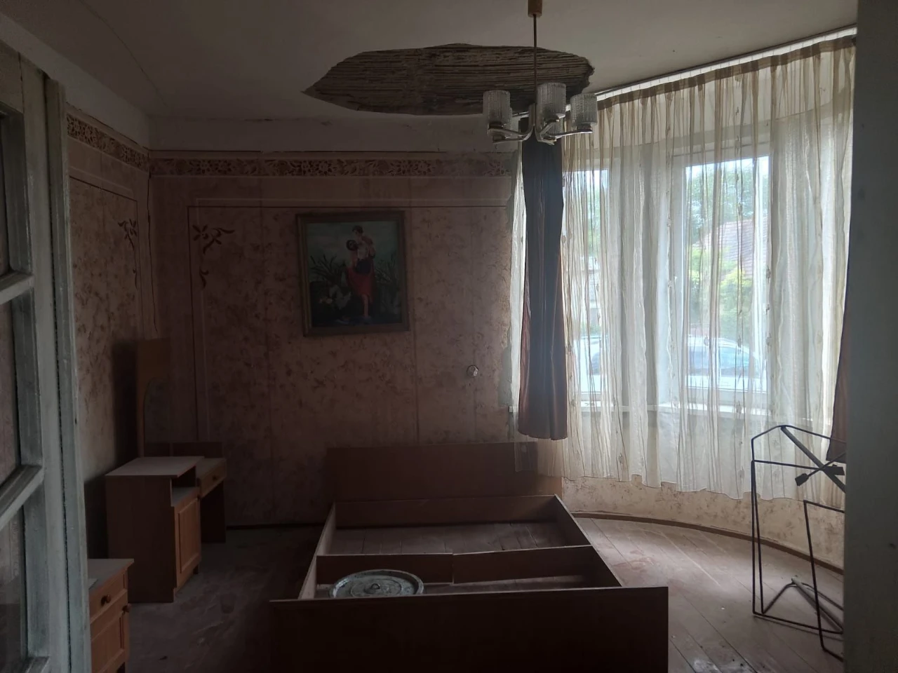 Продажа будинку в мукачівському районі