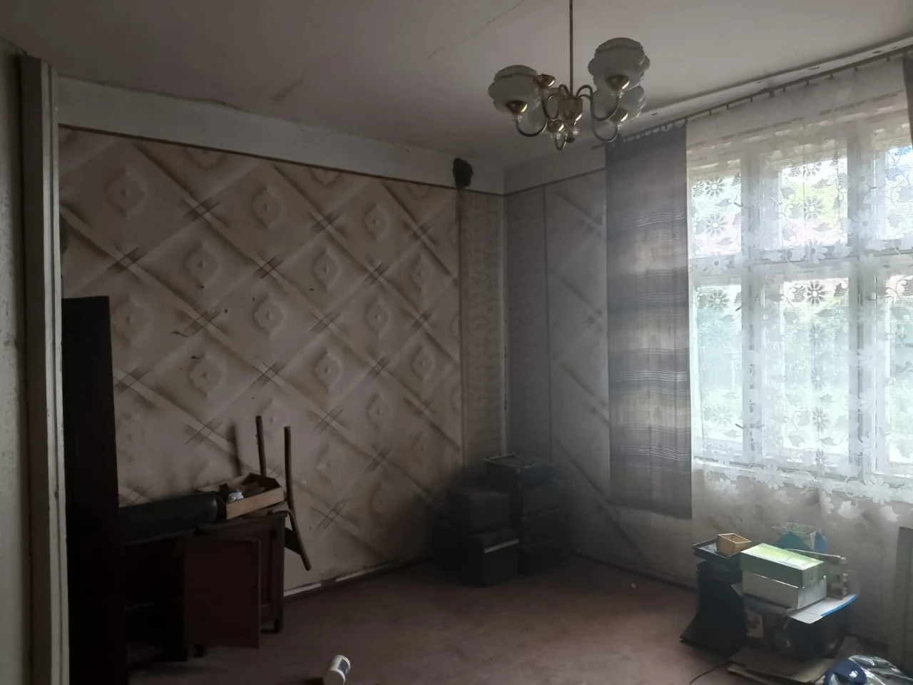 Продажа будинку в мукачівському районі