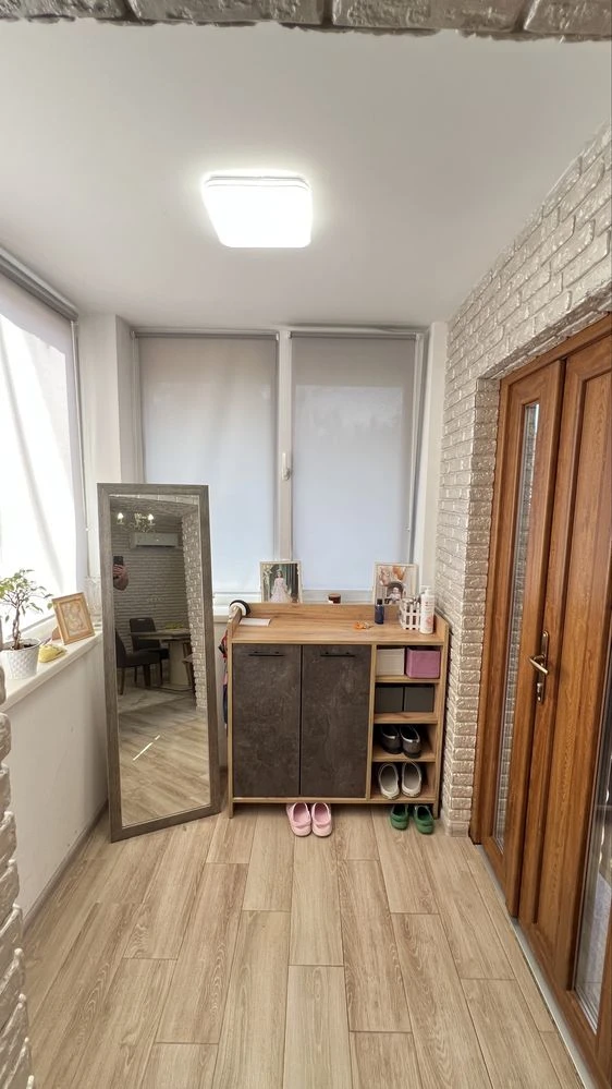 Компактний будинок в ЦЕНТРІ міста з ремонтом