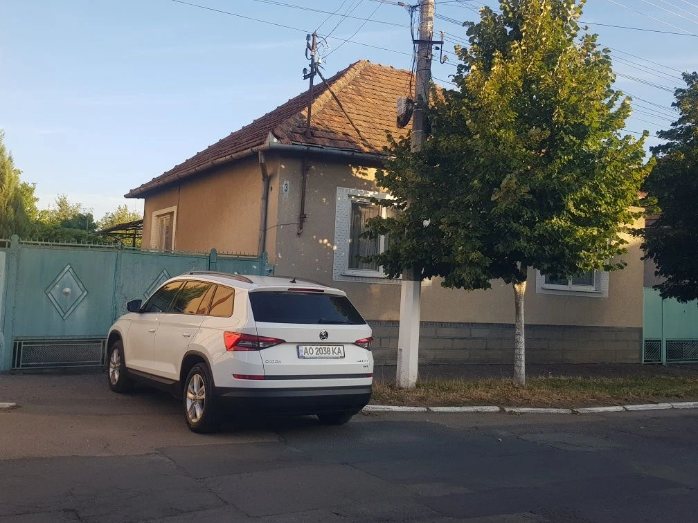 Продам власний   будинок