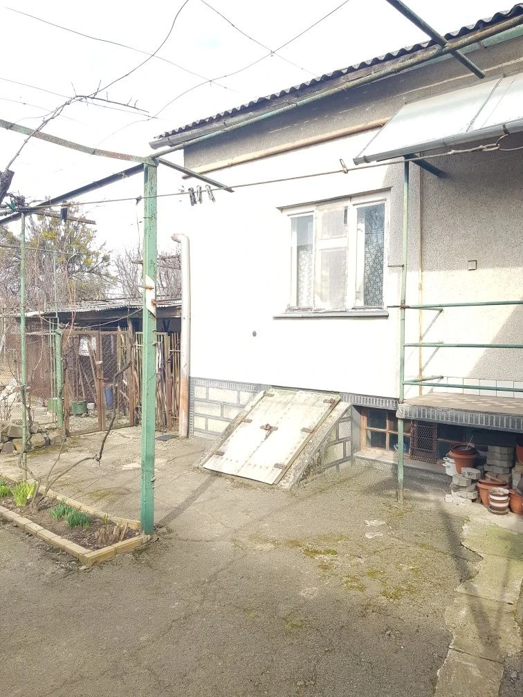 Продам власний   будинок