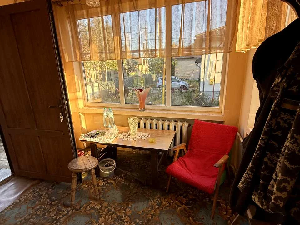 Будинок. Мукачево, Михайла Данканича вул.