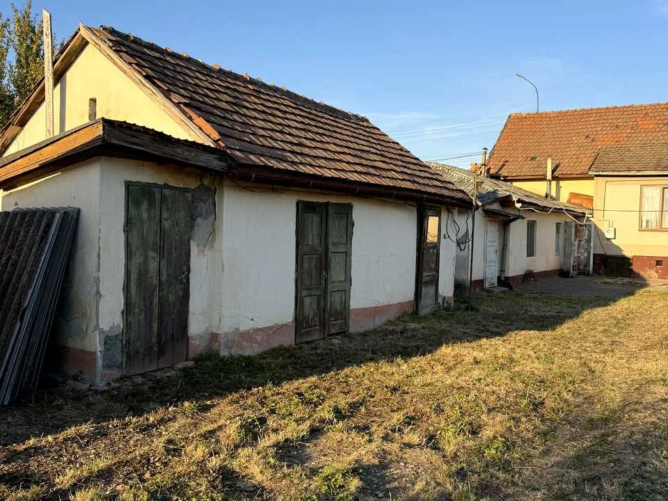 Будинок. Мукачево, Михайла Данканича вул.