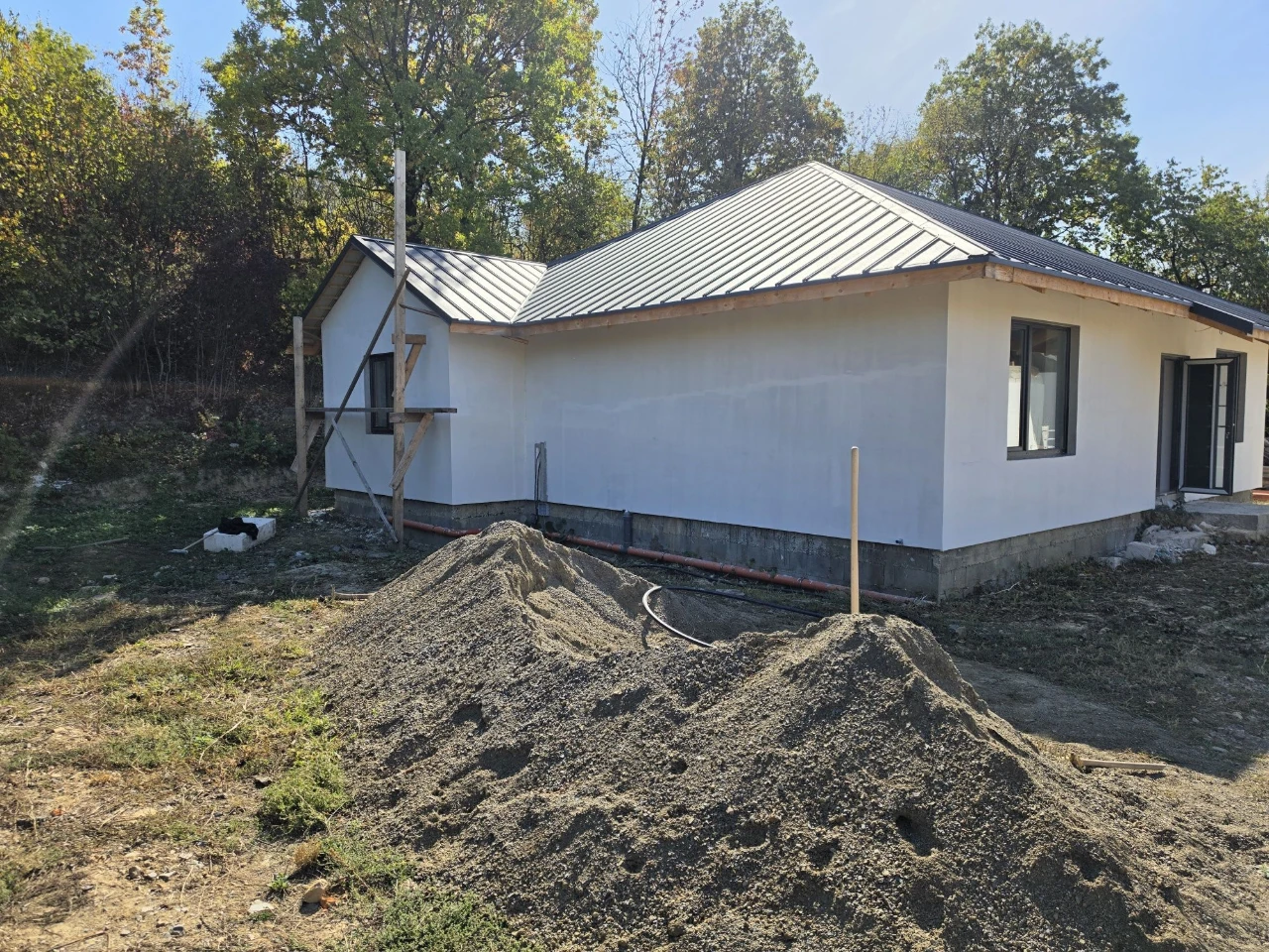 Продаж будинок Мукачево