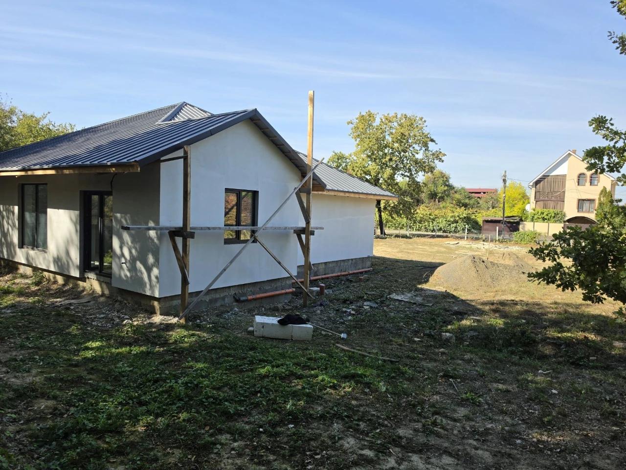 Продаж будинок Мукачево