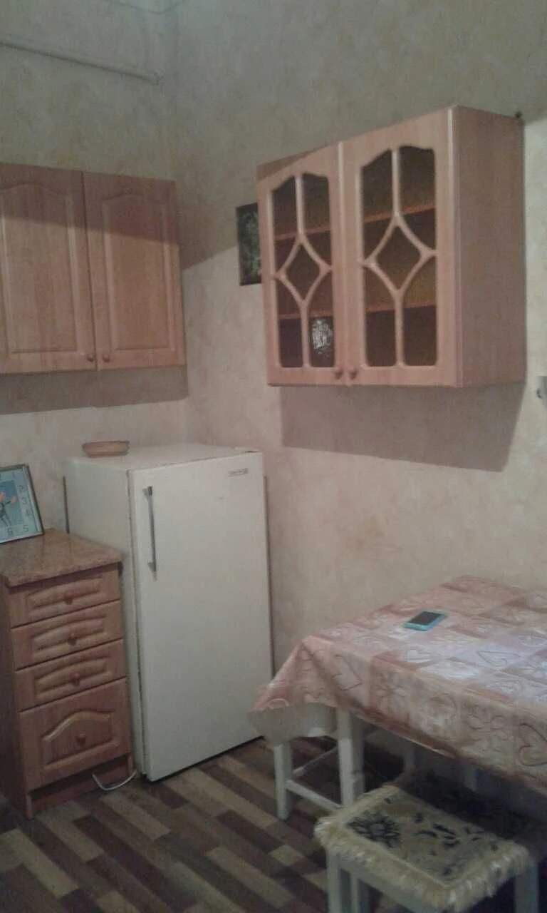 Продам напівособняк
