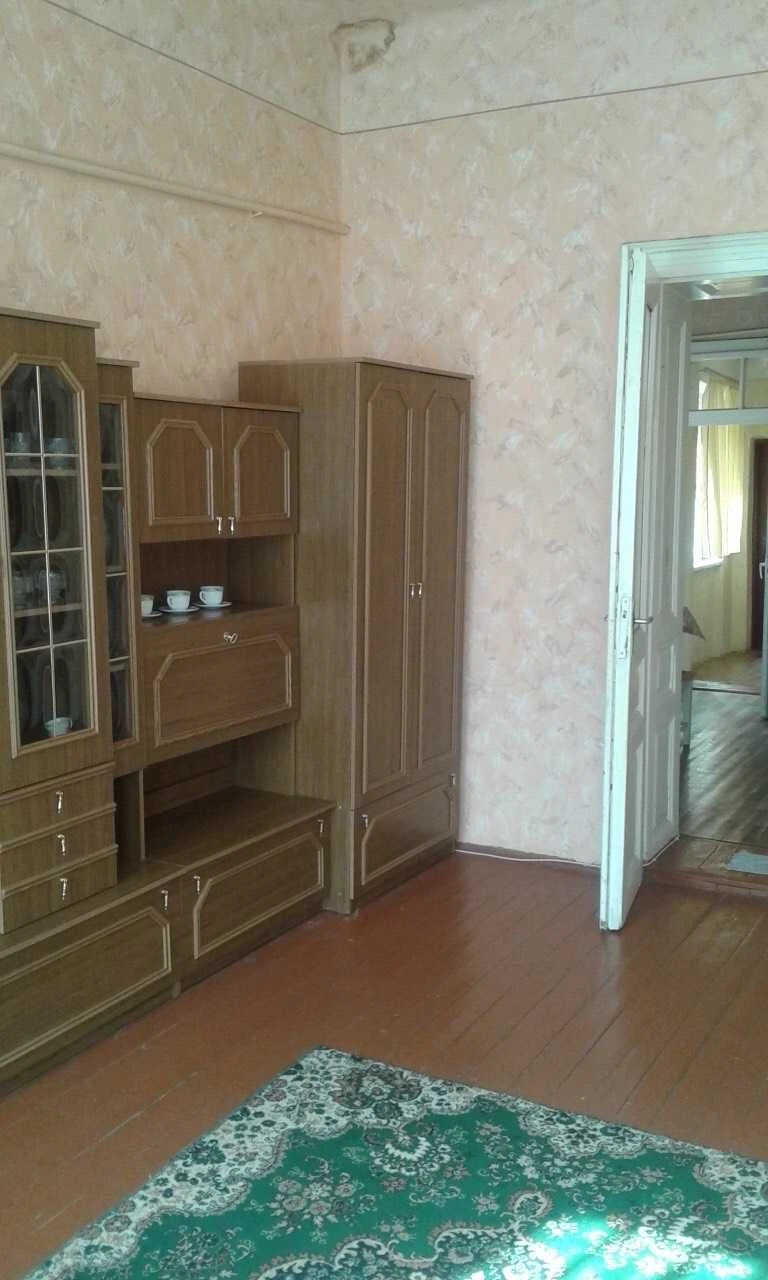 Продам напівособняк