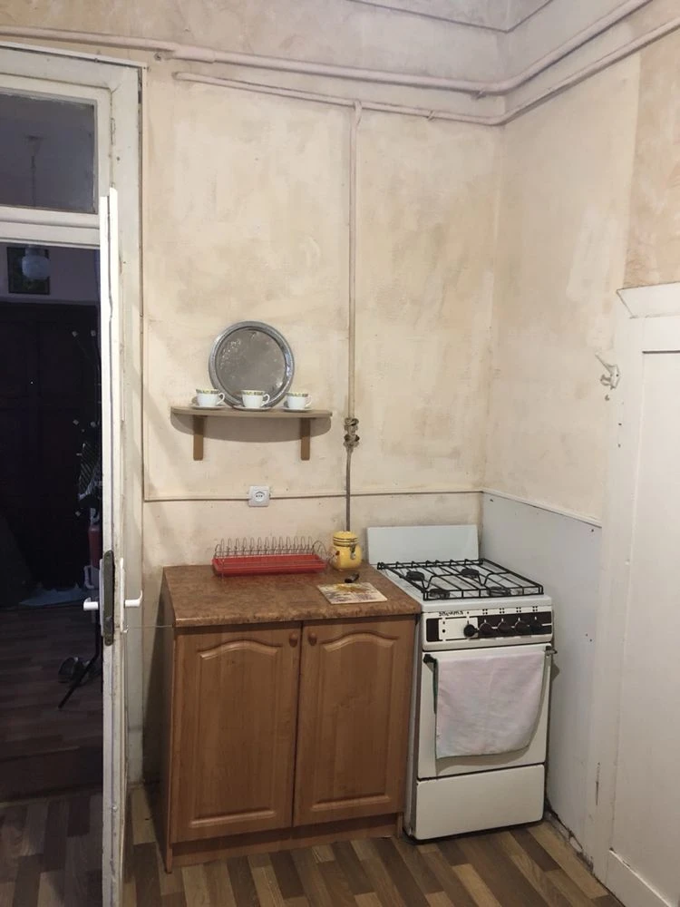 Продам напівособняк