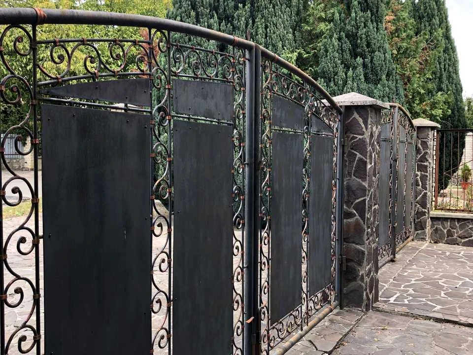 Будинок. Мукачево, Дмитра Яворницького вул.