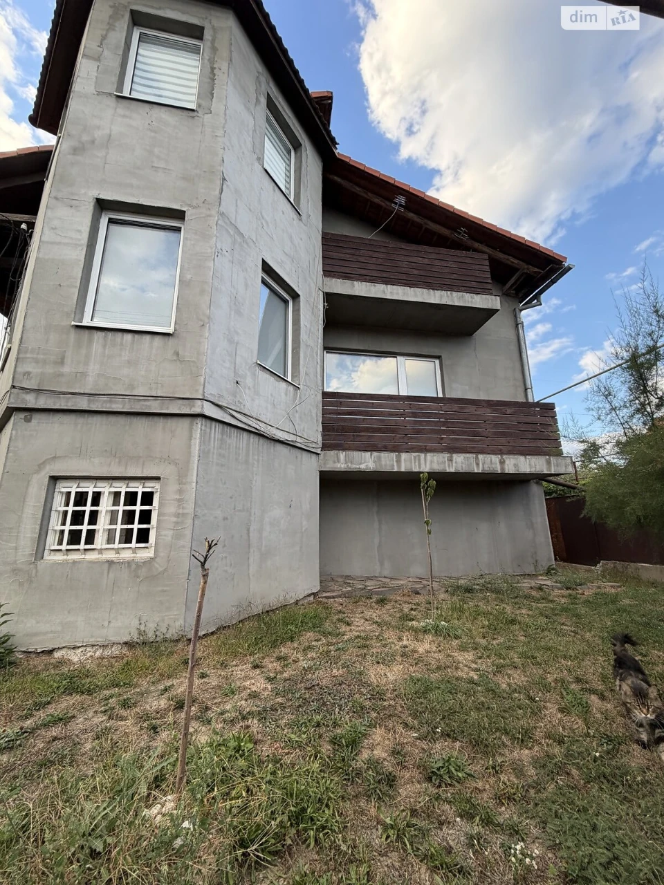 Продаж Дім Росвигово