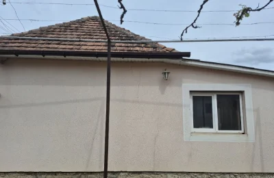 Продаж будинку поруч з Мукачево.