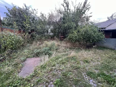 Продаж будинку вул Свободи.