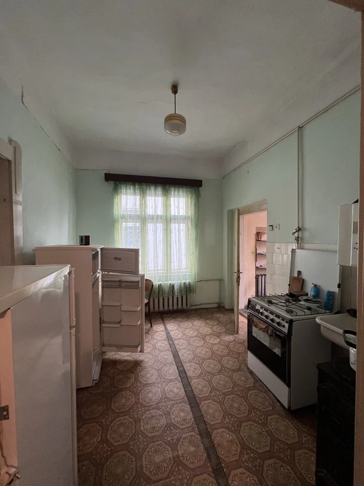 Продаж будинку вул Свободи.