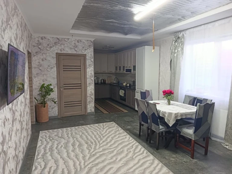 Будинок в с.Кольчино
