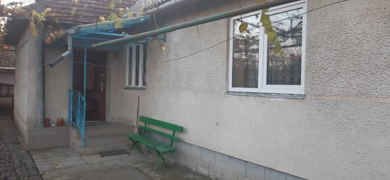 Продається будинок в районі Росвигово