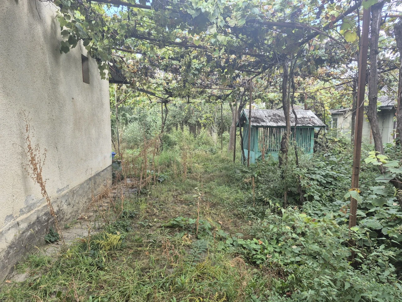 Продаж будинку під ремонт Росвигово.