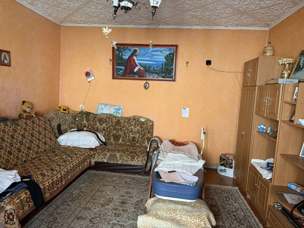 Продажа напівособняка в центрі вул Зріні 50