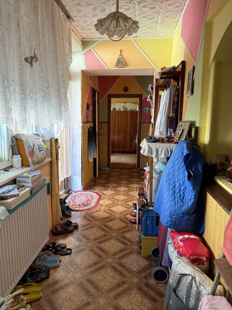 Продажа напівособняка в центрі вул Зріні 50