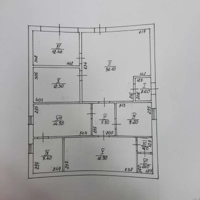 Продається квартира (700 дол. США кв.м.)