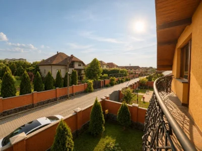 Продаж будинку 253 м2 вул.Бейли Бартока