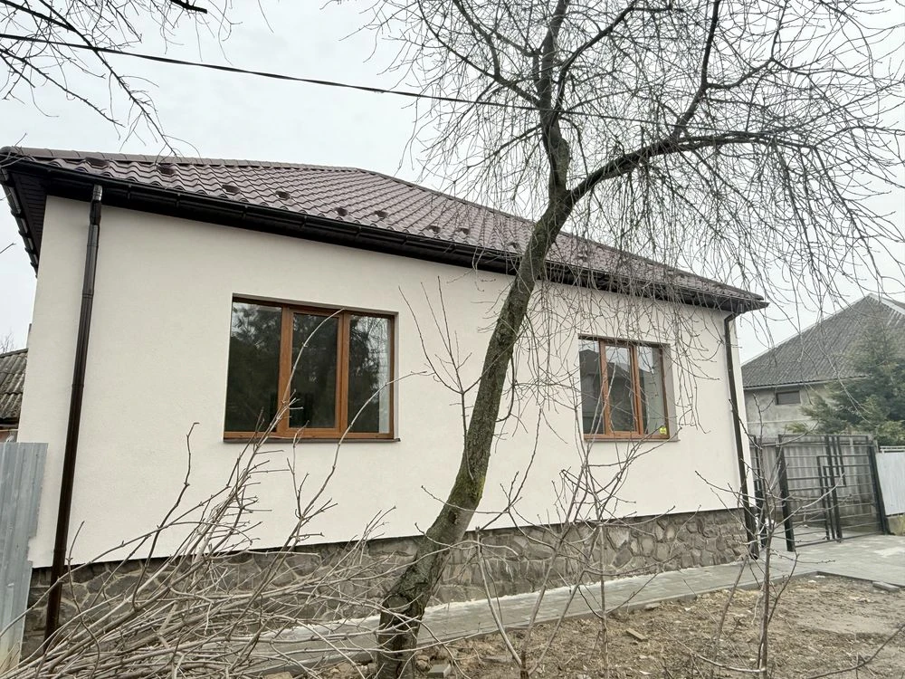 Продаж будинка з новим ремонтом, мікрорайон Паланок