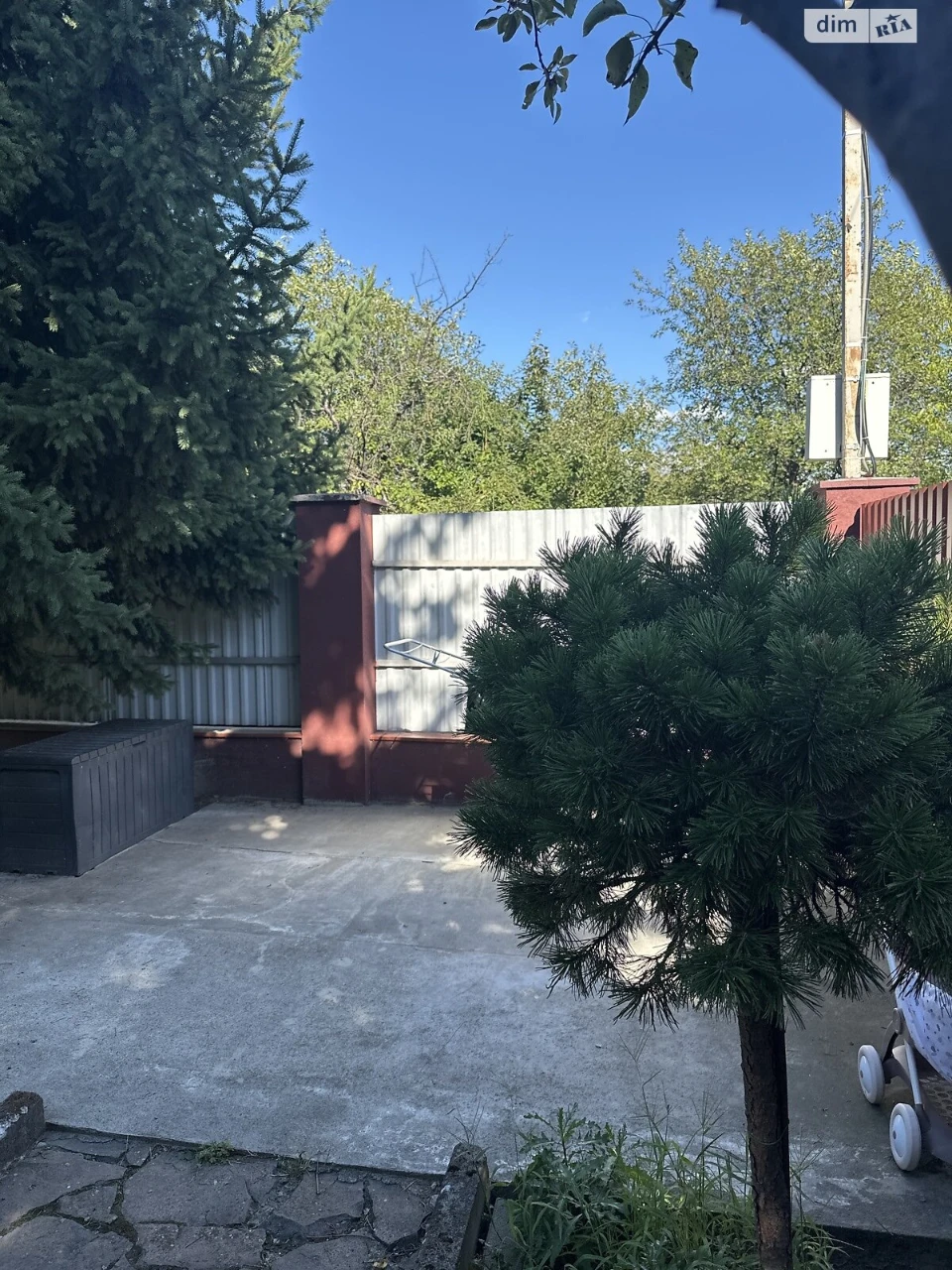 Продаж Дім