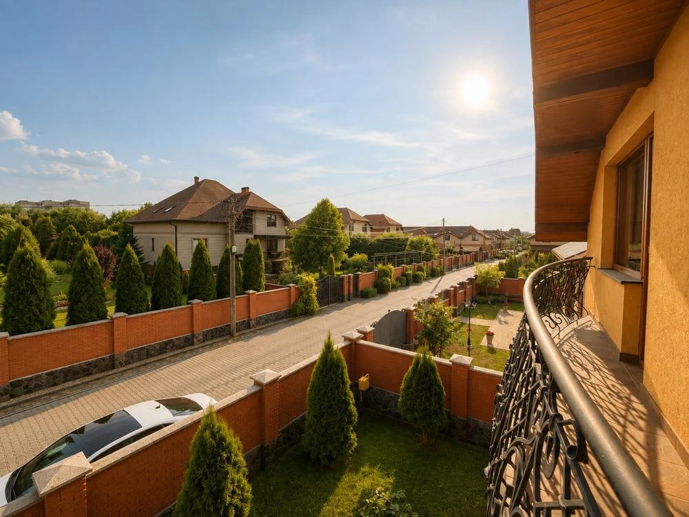 Продаж будинку 253 м2 вул.Бейли Бартока