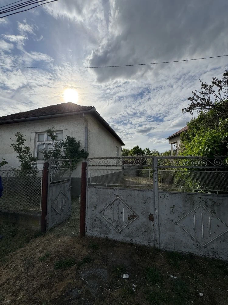 Берегівська, продаж будинку