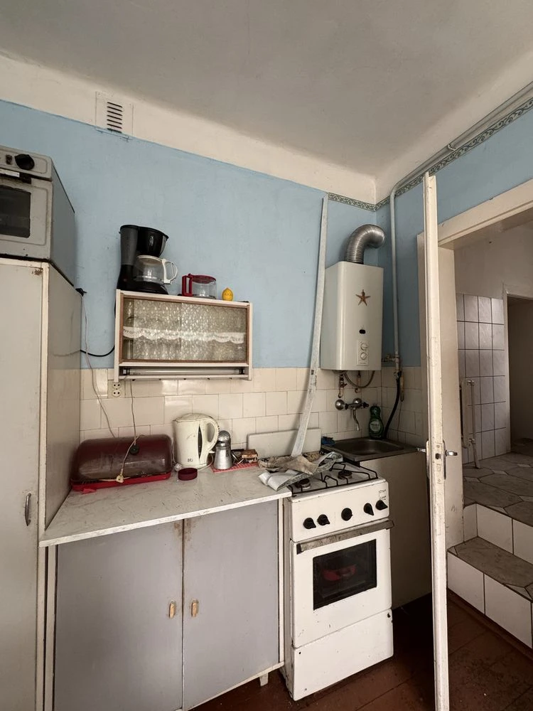 Берегівська, продаж будинку