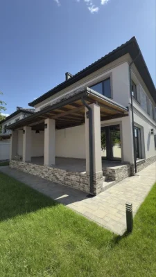 ‼️Продажа нового дома, 7-я Фонтана, ‼️район Чубаевки, рядом