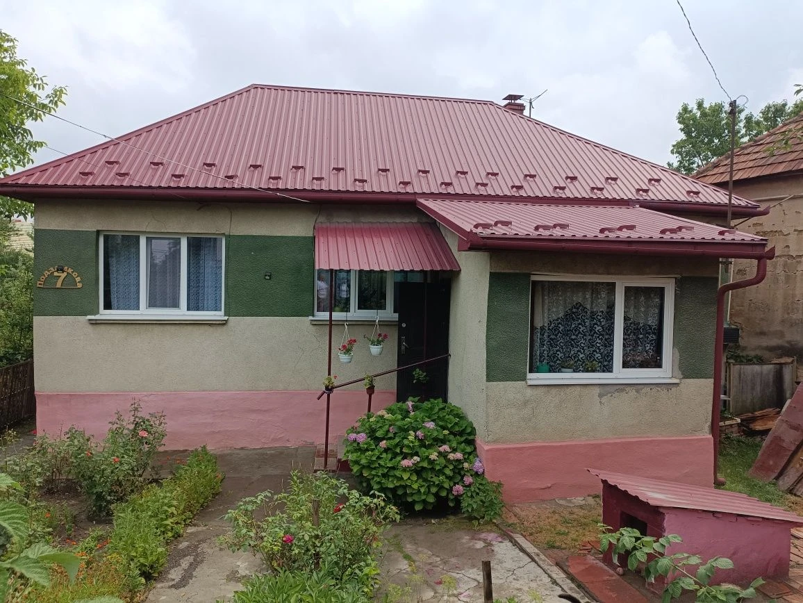 Продаж  Будинку в ІСТОРИЧНОМУ місці