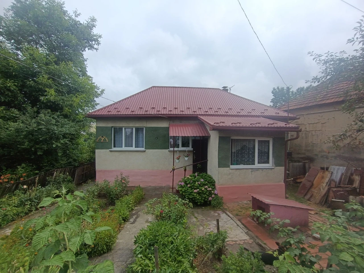 Продаж  Будинку в ІСТОРИЧНОМУ місці