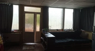 Обєкт + земля  під житло та бізнес