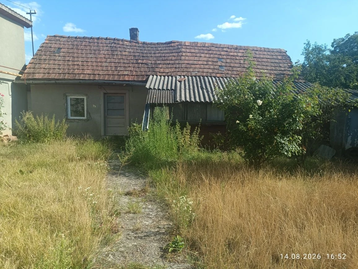 Продаж Будинку ПІДГОРЯНО