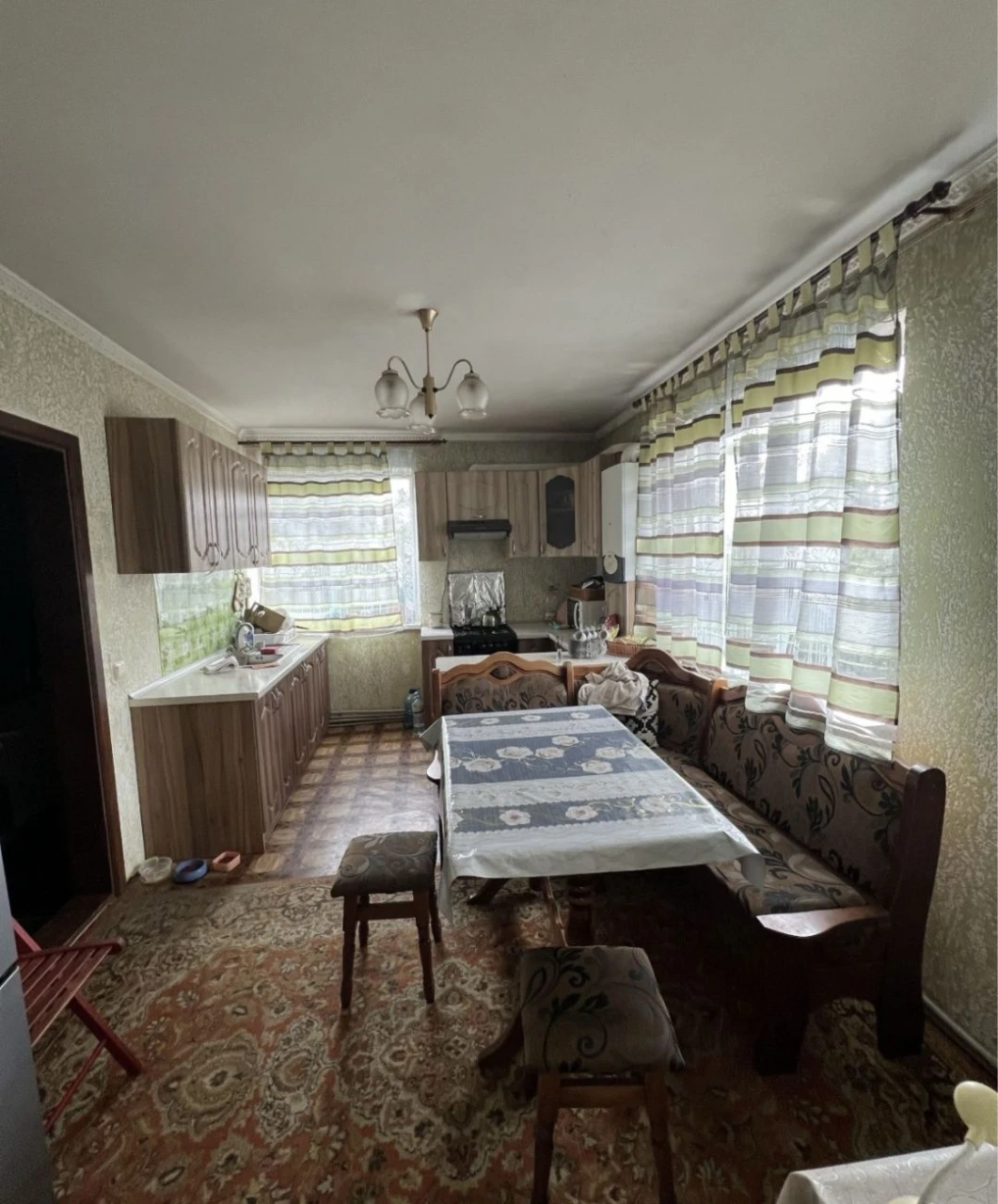 Продаж Будинку РОСВИГОВО