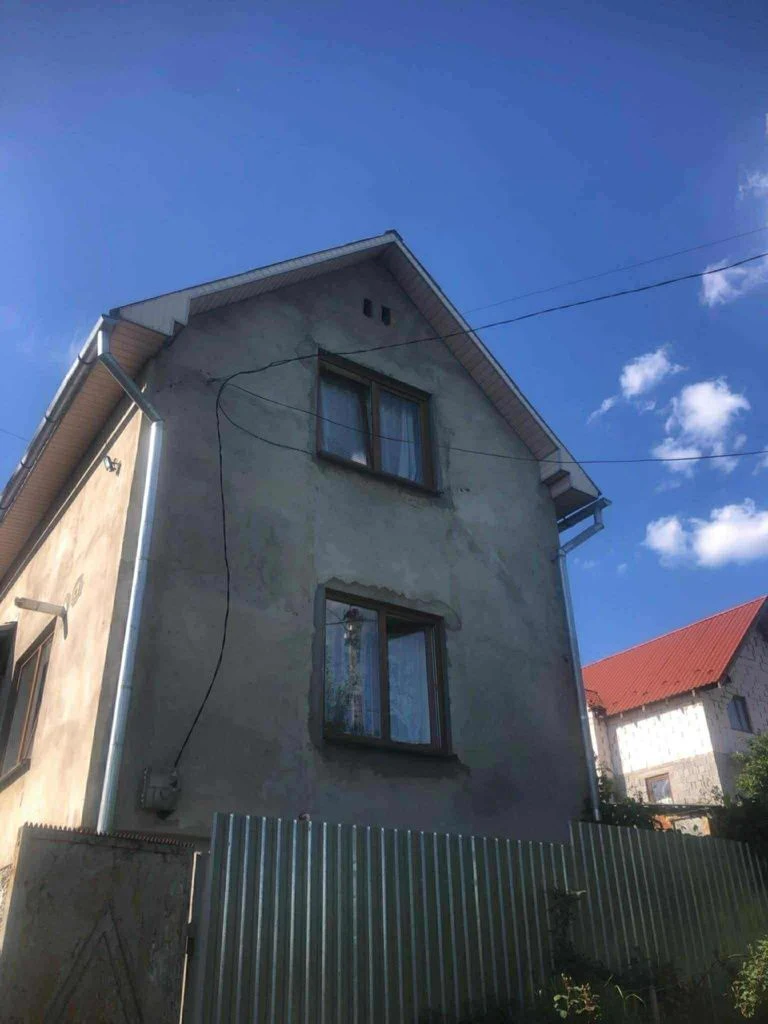 Продаж Будинку РОСВИГОВО