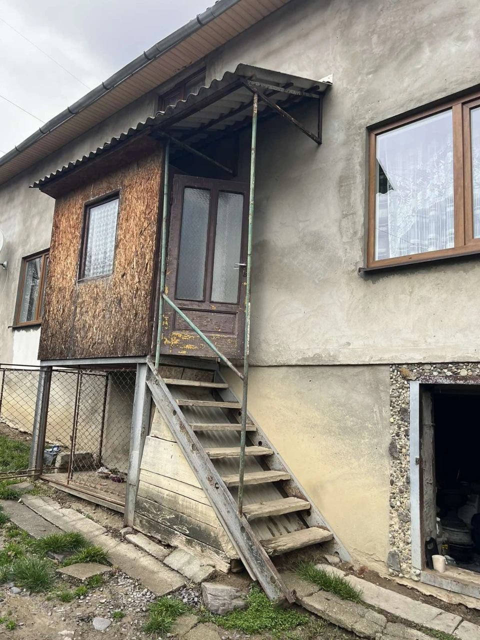 Продаж Будинку РОСВИГОВО