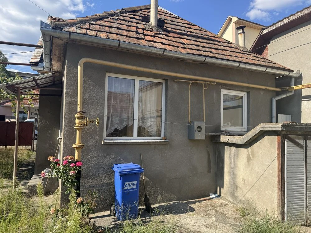 Продаж  будинку р-н Підгоряно