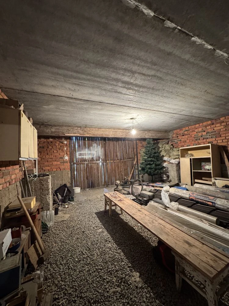Будинок, Кольчино