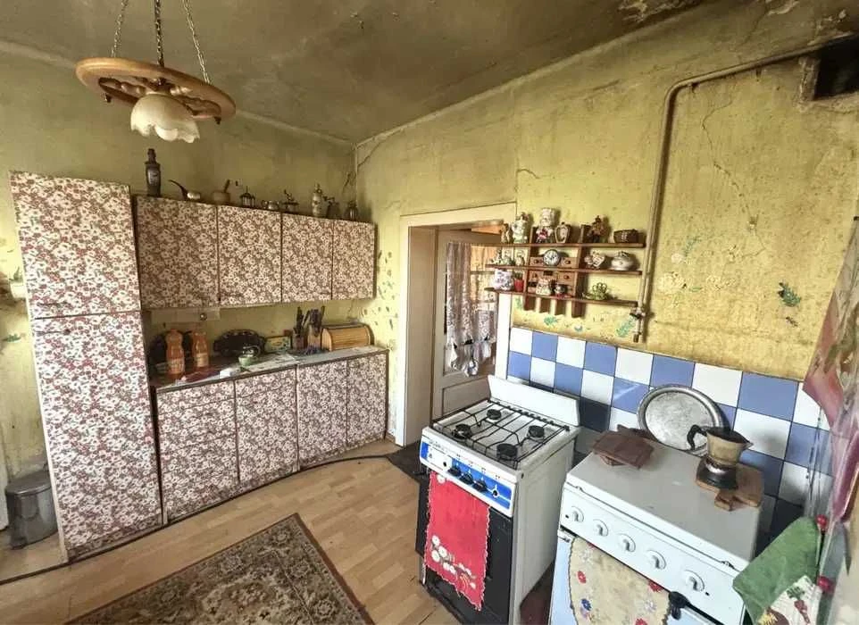 Продаж будинку в м-р Паланок