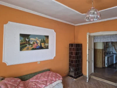 Продаж напівособняка район Паланок.