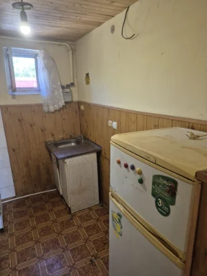 Продаж напівособняка район Паланок.