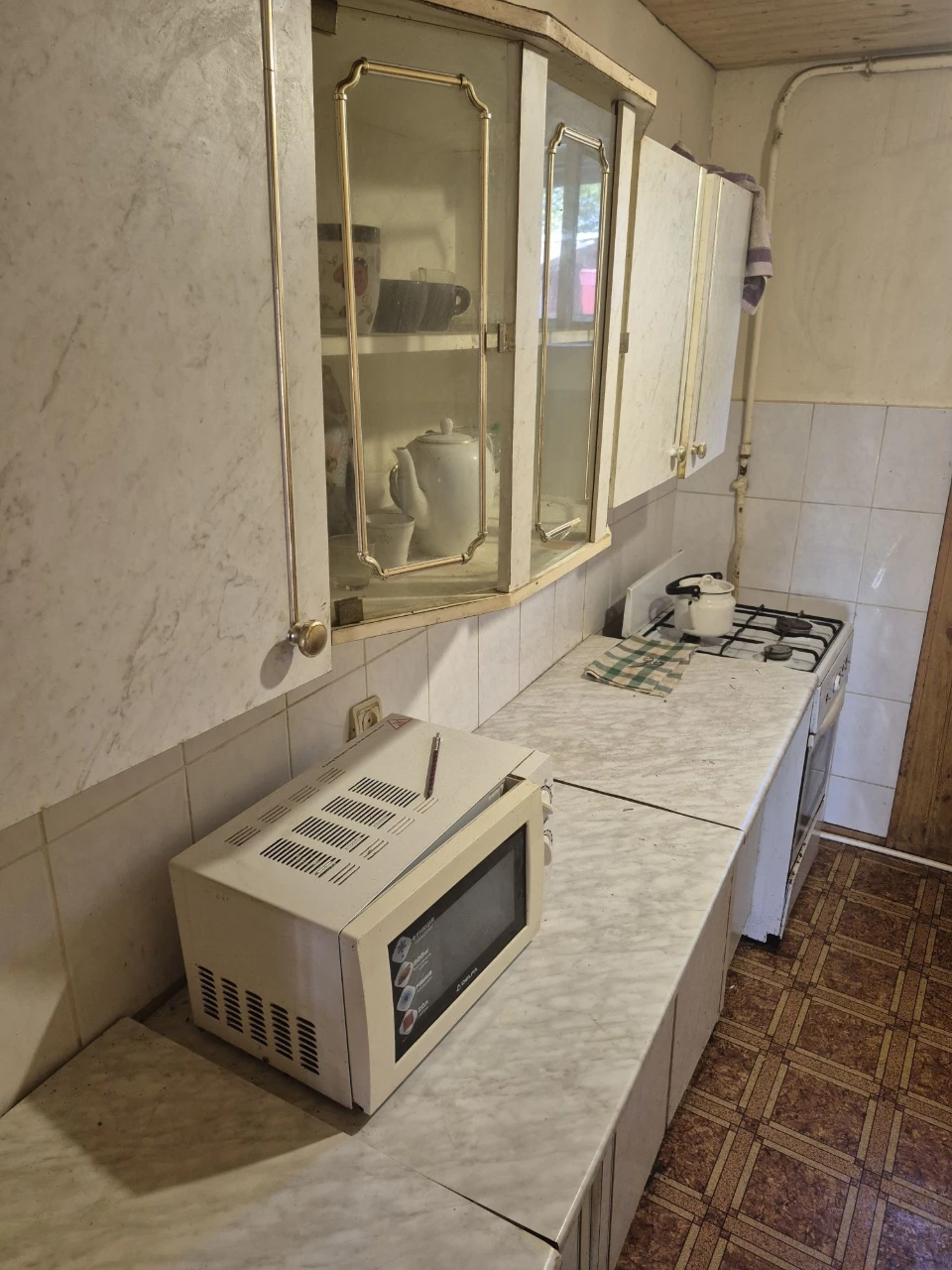 Продаж напівособняка район Паланок.