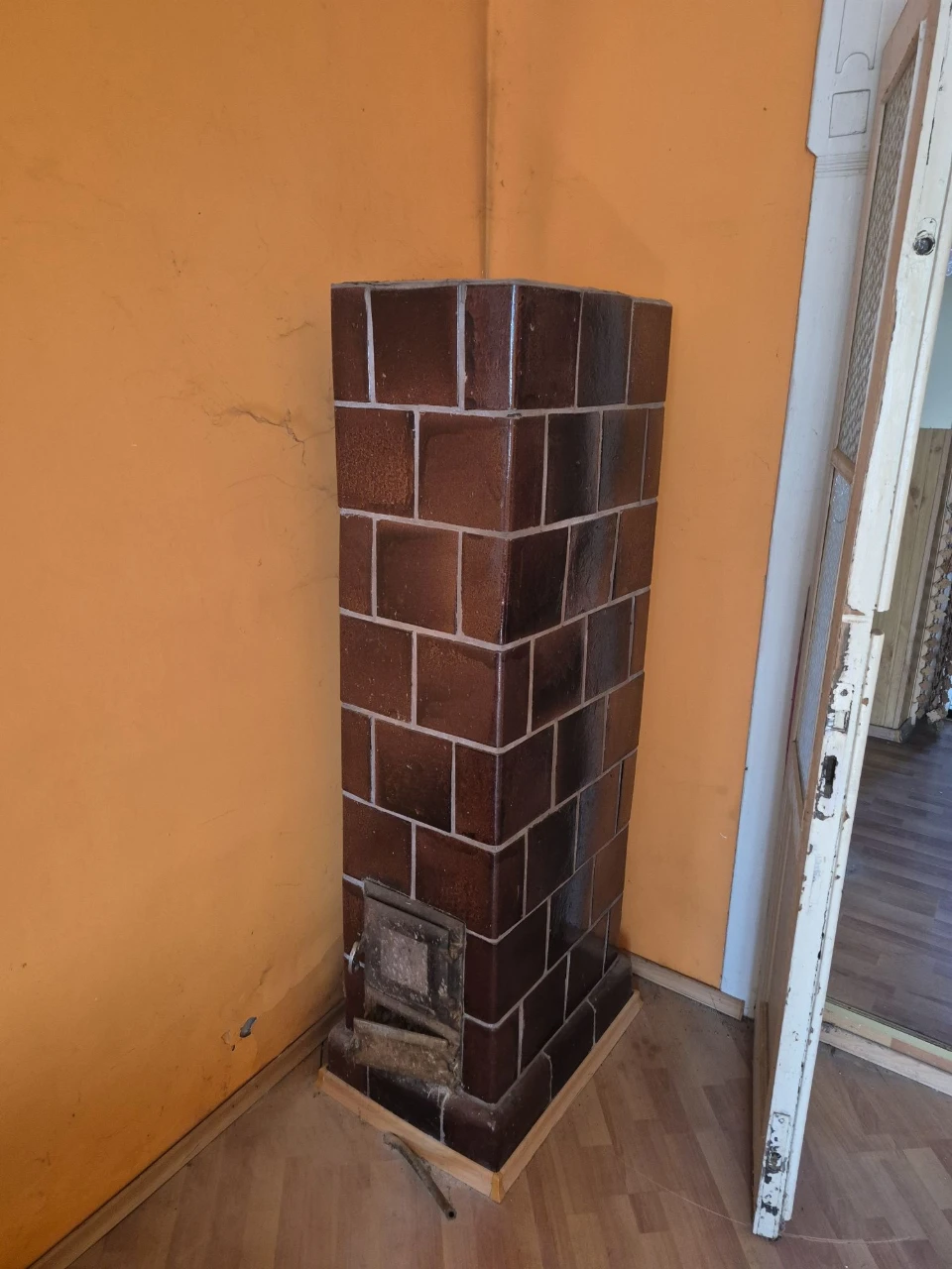 Продаж напівособняка район Паланок.
